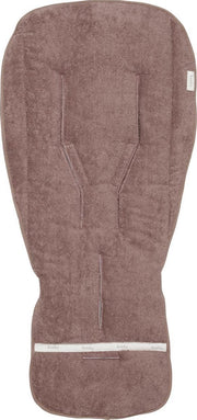 Koeka Buggy inlay Dijon Organic - plum