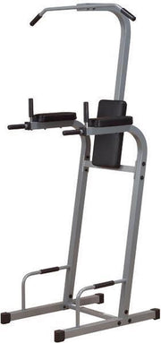 Vertical Knee Raise Chin Dip Powerline PVKC83X