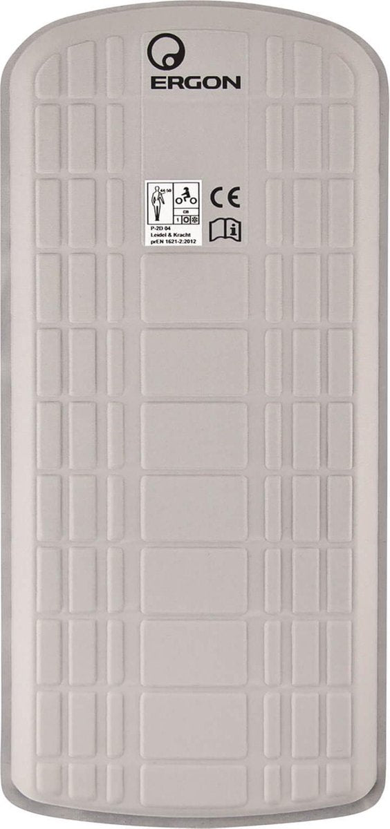 Ergon rugprotector BP100