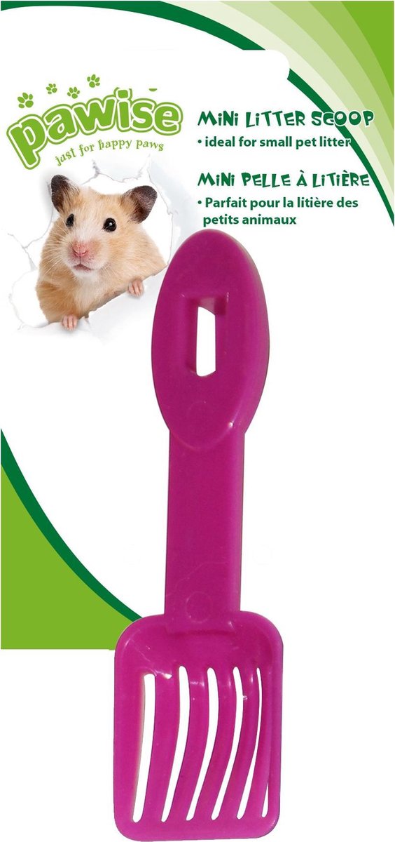 Poepschepje
