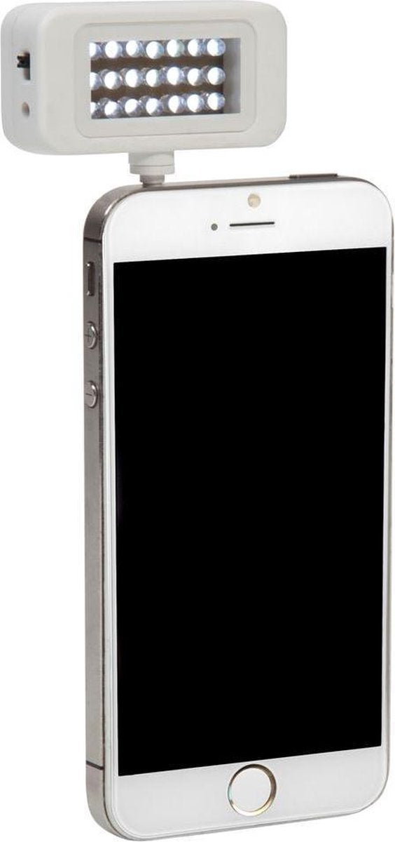 ThumbsUp! Instaflash - Smartphone Flitser