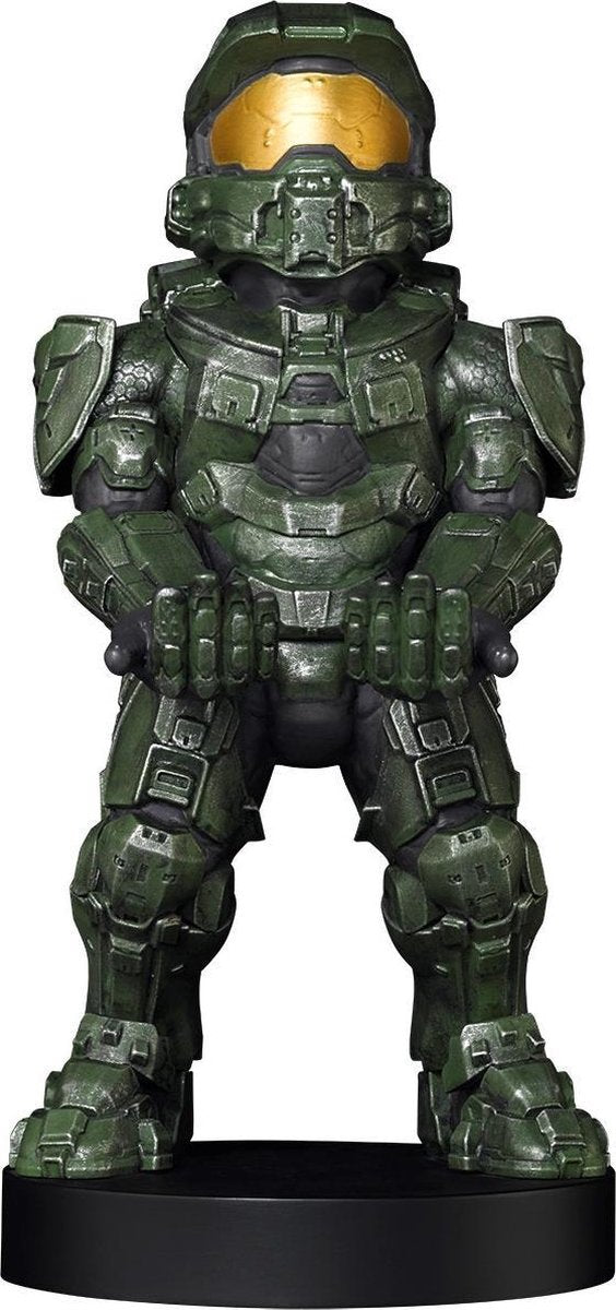 Exquisite Gaming Cable Guys Master Chief Passieve houder Spelbesturingsapparaat