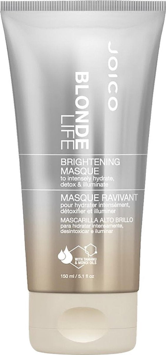 Joico - Blonde Life - Brightening Mask