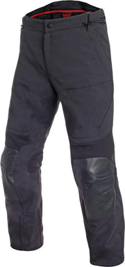 Dainese D-Cyclone GTX broek zwart/zwart