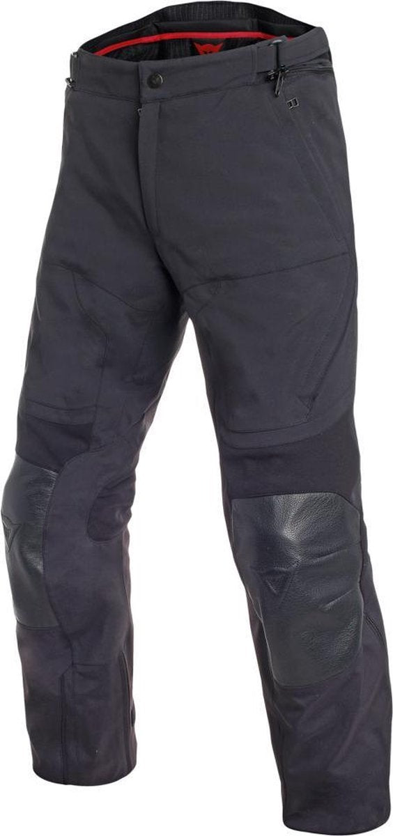 Dainese D-Cyclone GTX broek zwart/zwart