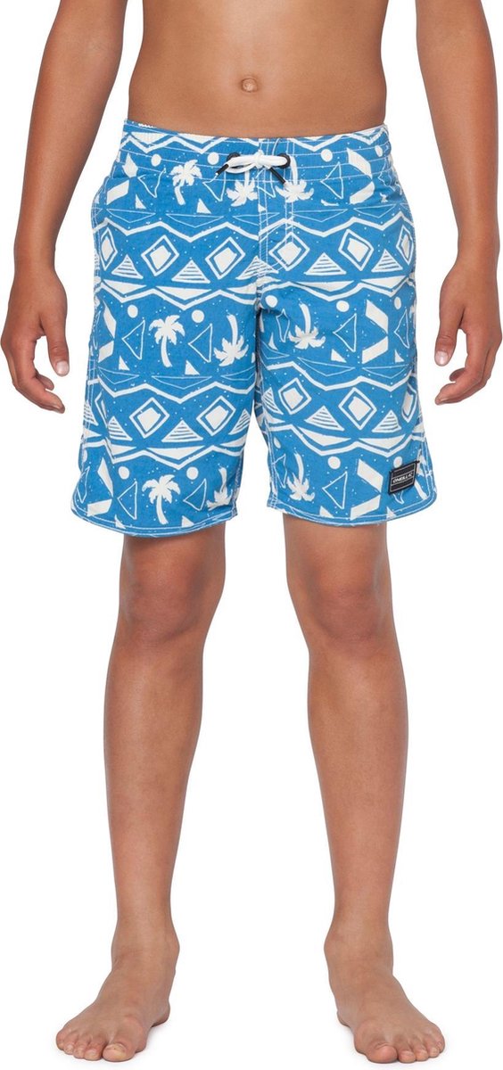 O'Neill - THIRST FOR SURF SHORTS  - Zwembroek - Jongens - Blauw - Maat 164