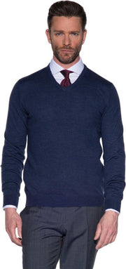 Profuomo Trui V-hals