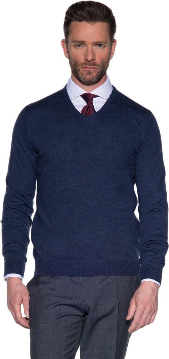 Profuomo Trui V-hals