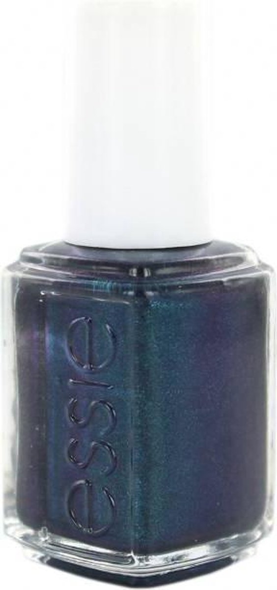 Essie - 90 Dive Bar - Blauw - Nagellak