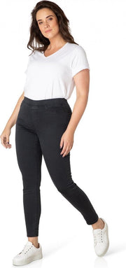 YESTA Tessa Tregging - Antra - maat 1(48)