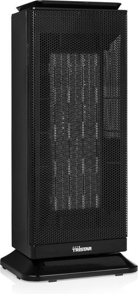 Tristar KA-5014 Elektrische Keramische Kachel 2000W Zwart