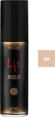 Full Make Up Lift Foundation # 60 Porcelain