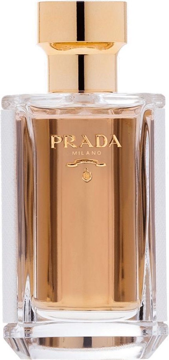 Prada La Femme - 50 ml - eau de parfum spray - damesparfum