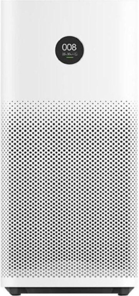 Xiaomi Mi Air Purifier 3C Luchtreiniger 106 m² Wi