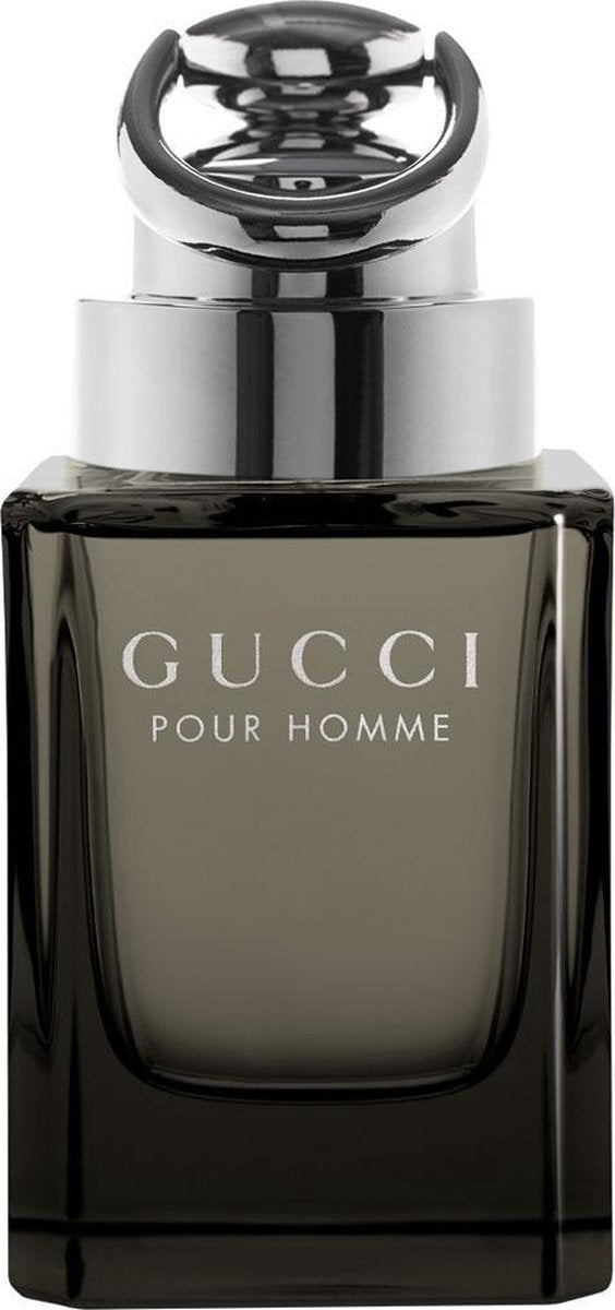 Gucci By Gucci Homme Eau De Toilette