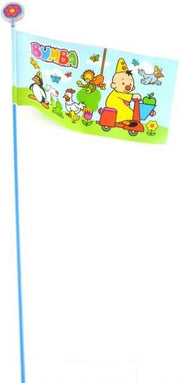 Bumba fietsvlag