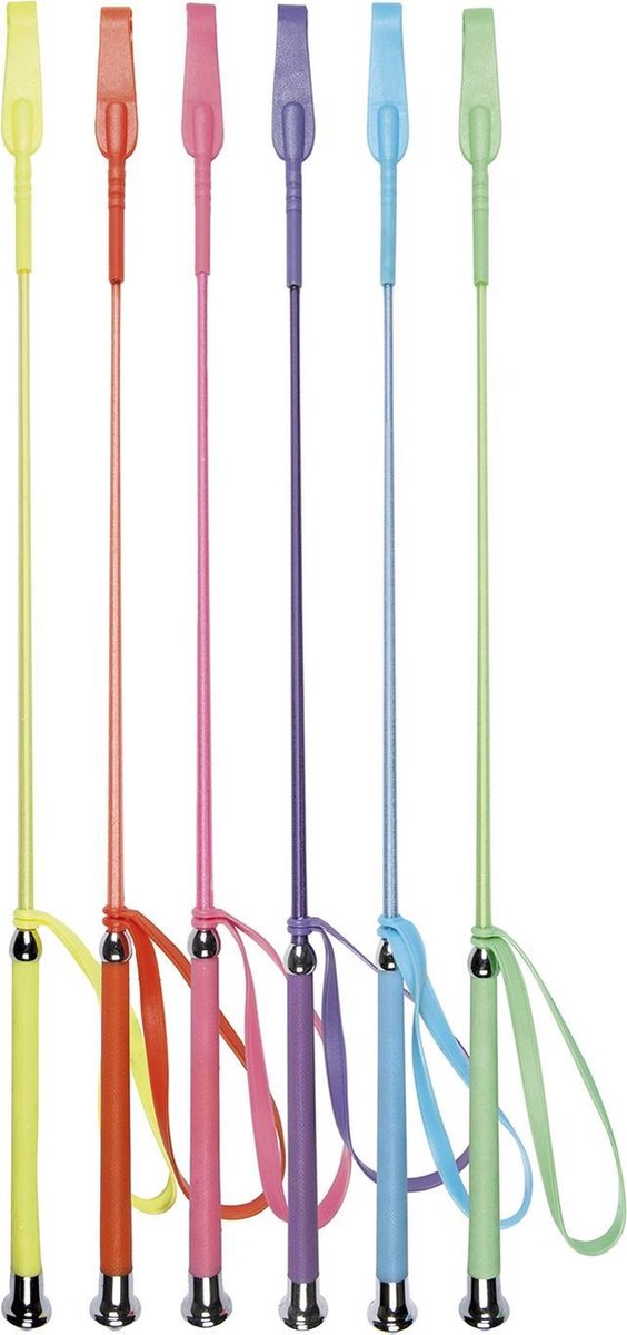 HKM gelzweep Soft Ice Mint 65 cm