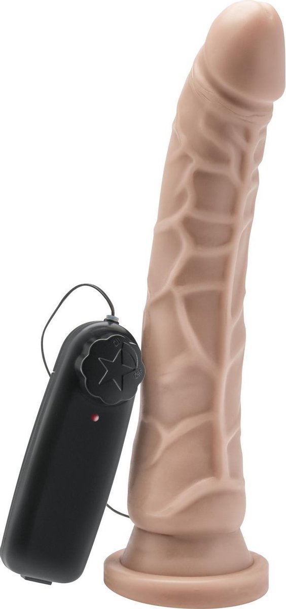 Dong 20 CM Vibrating
