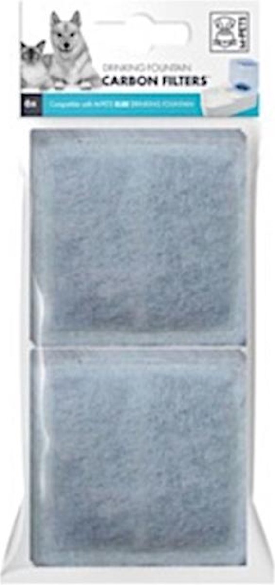 M-pets Filter Elbe Drinkfontein 7