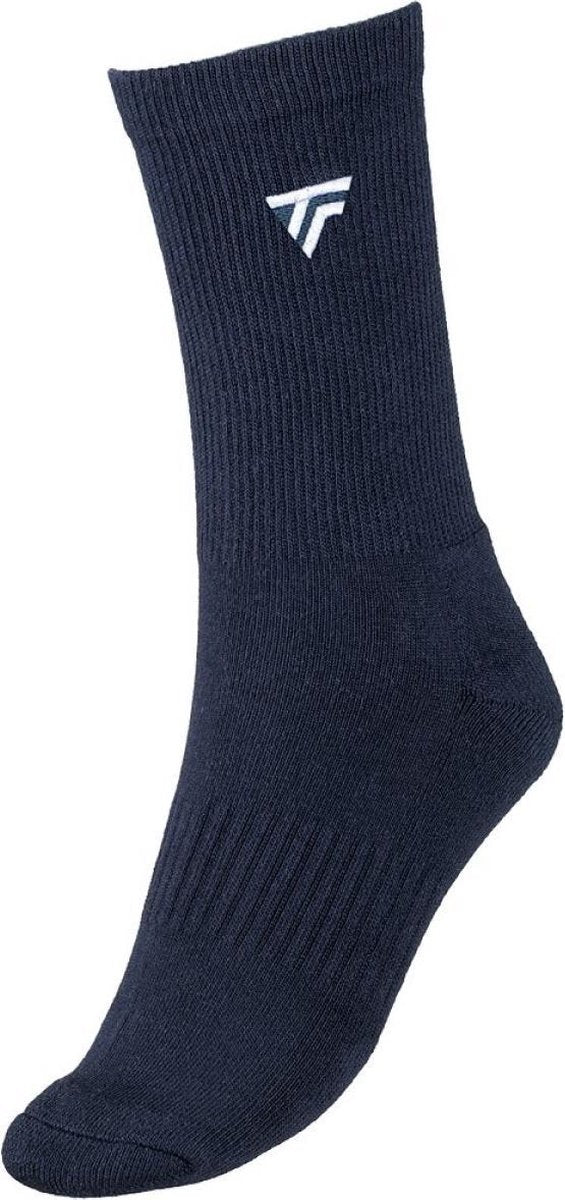 Tecnifibre Sportsokken Heren - Blauw - Maat 40-44