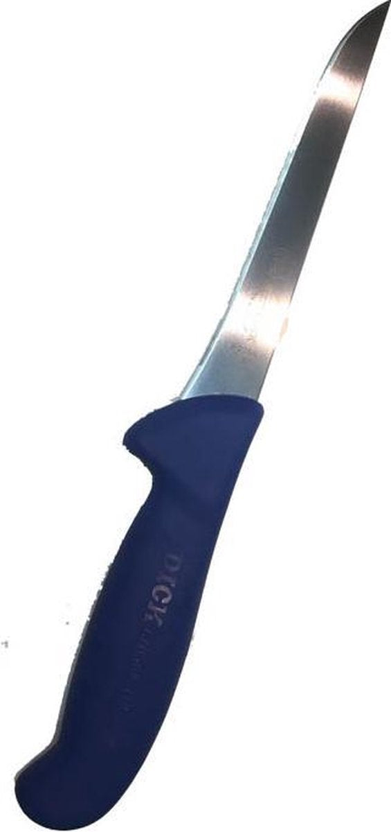 Dick uitbeenmes 15cm