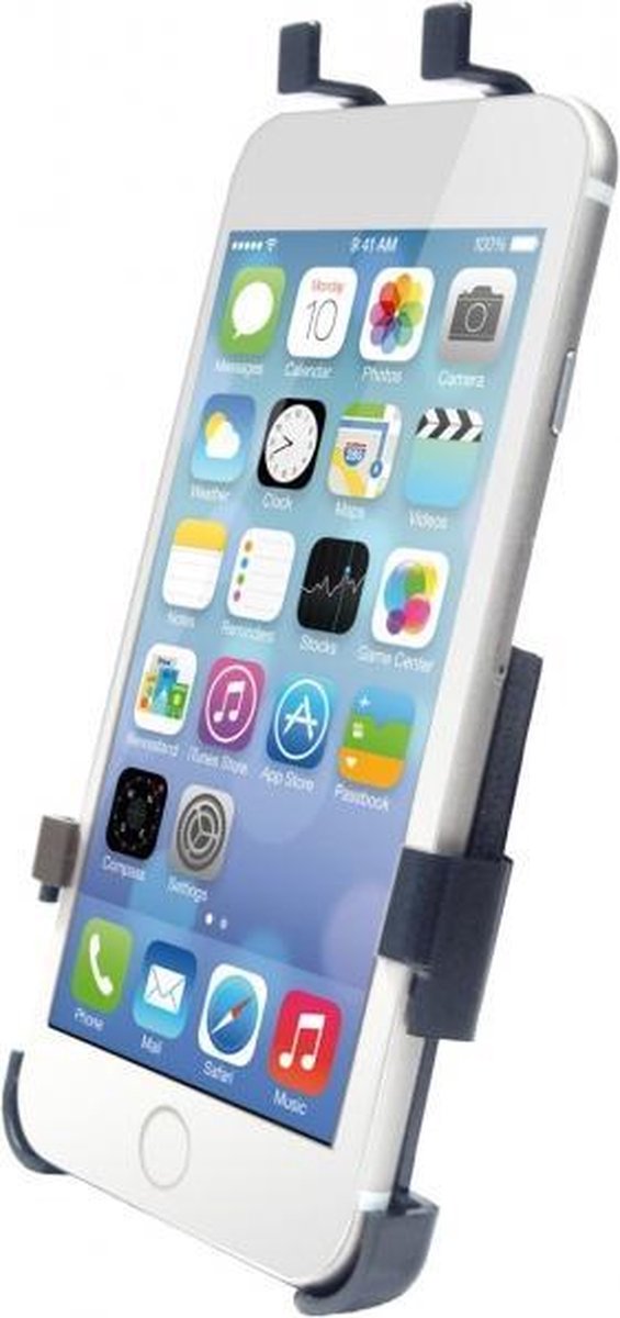 Haicom losse houder Apple iPhone 6/6s (FI-350) (zonder mount)