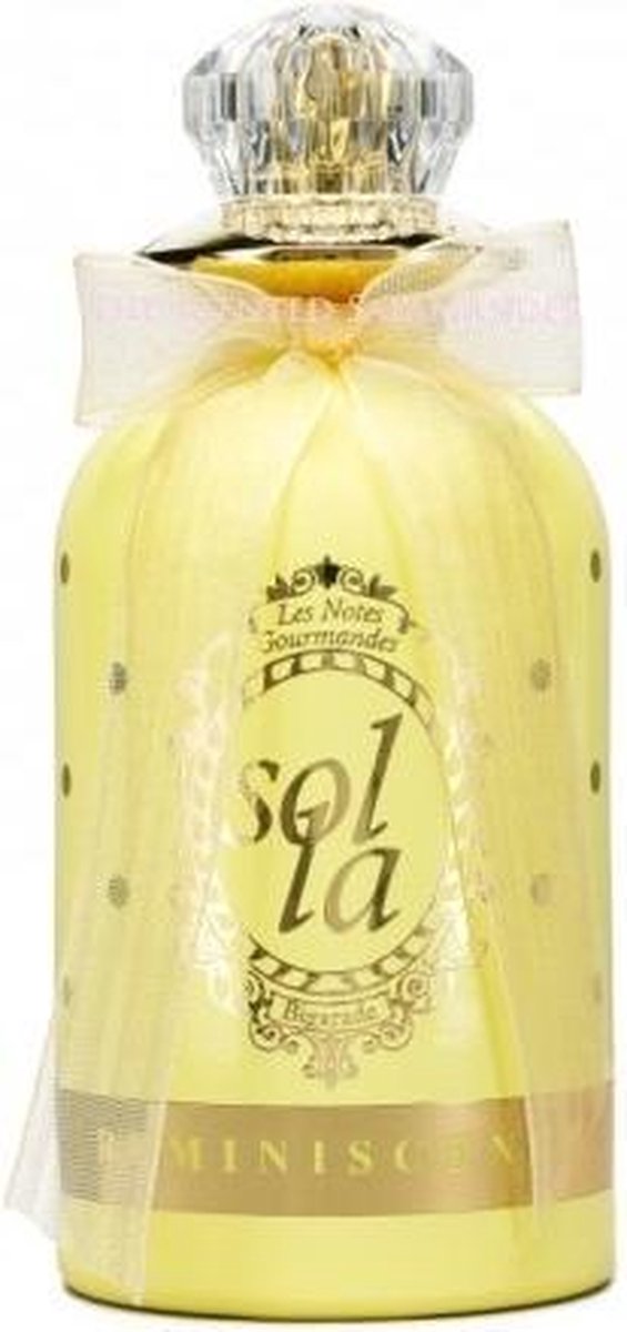 Reminiscence Sol La - 100 ml - Eau de parfum