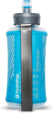 Hydrapak Drinkfles - licht blauw