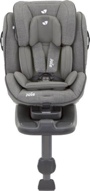 Joie Stages Isofix Autostoeltje Foggy Gray