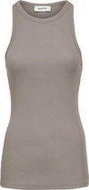 Taupe tanktop - Igor - Modstrom