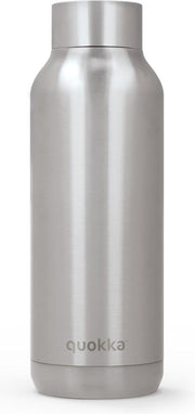 Quokka Solid Steel Bottle Daily 510Ml