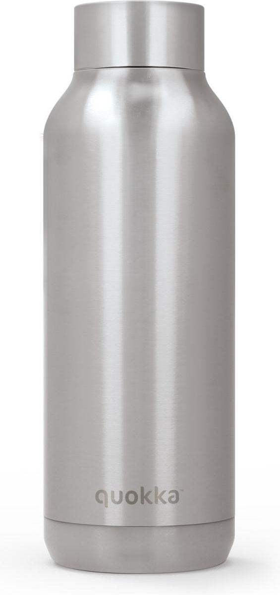 Quokka Solid Steel Bottle Daily 510Ml