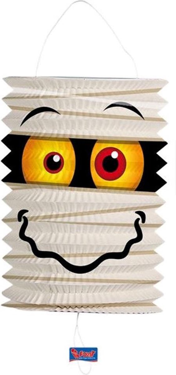 Lampion Mummy 16cm