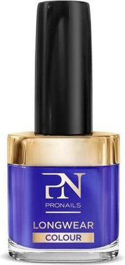Pronails Nail Polish 163 Ink It