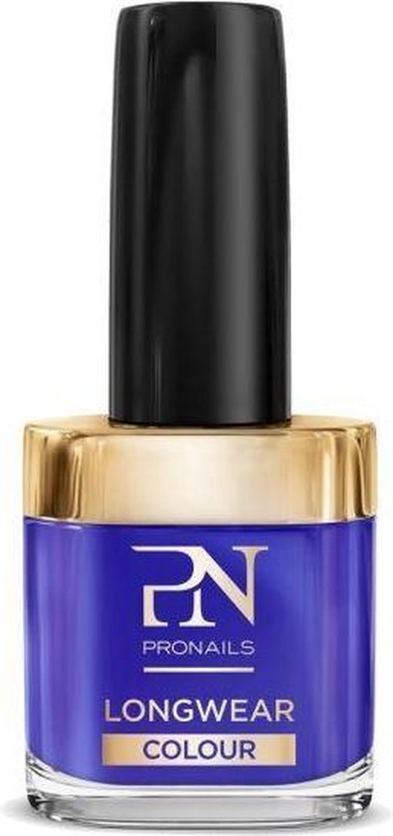 Pronails Nail Polish 163 Ink It