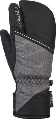 Reusch Wintersporthandschoenen - Unisex - zwart