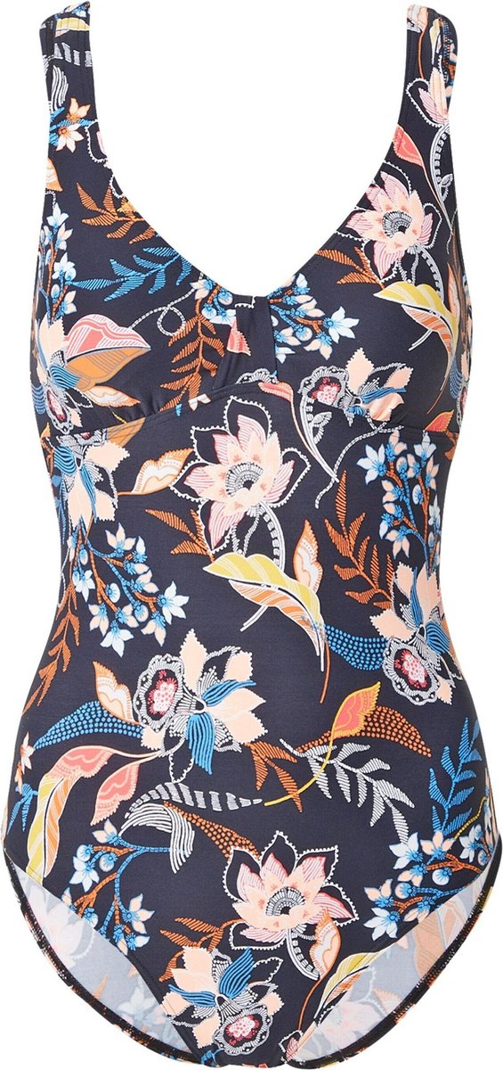 Esprit badpak selina Gemengde Kleuren-34 (Xs)