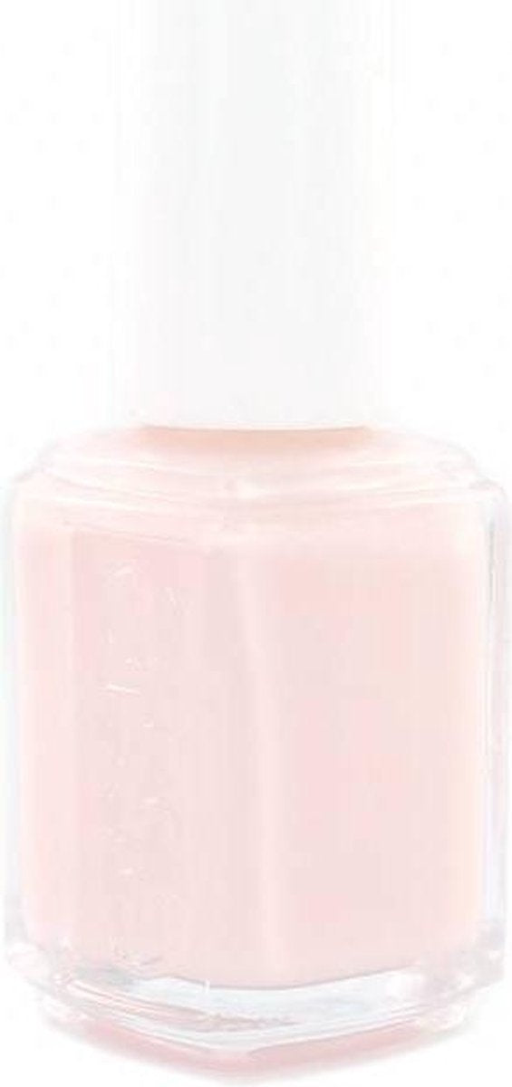 Essie Bridal Collection 342 Tying the knotie nagellak Roze 13