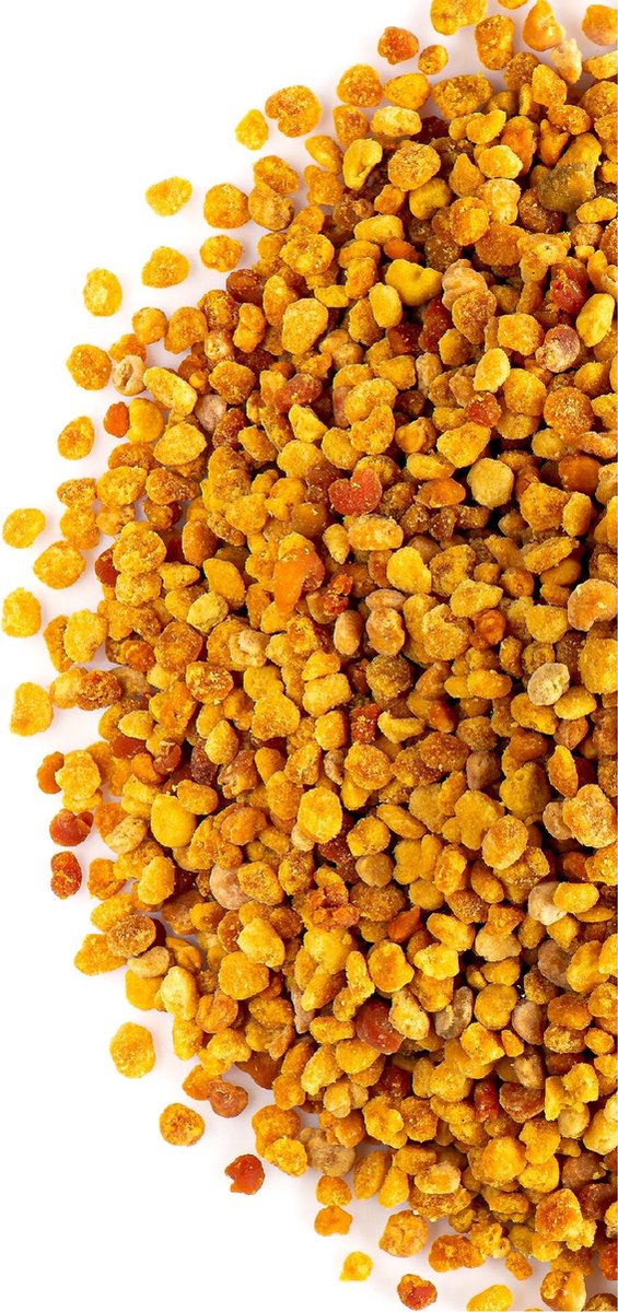 Bijenpollen Biologisch 100g