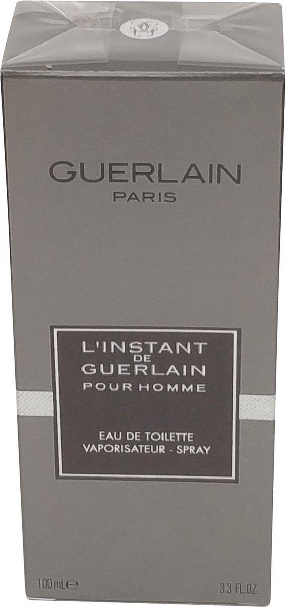 L'instant by Guerlain 100 ml - Eau De Toilette Spray