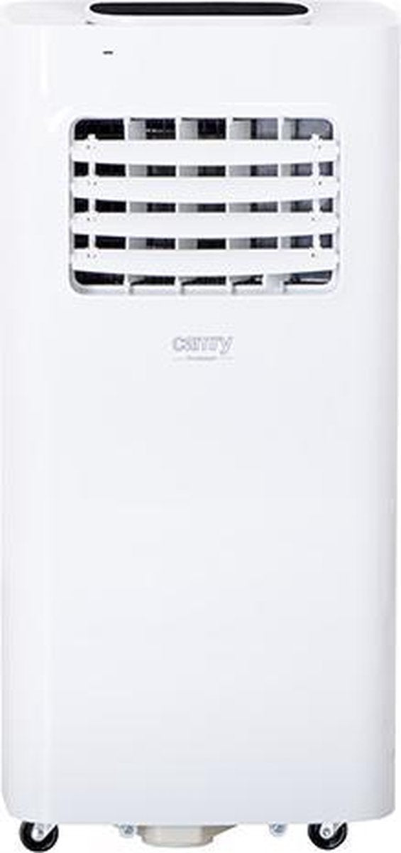 Camry 3 in 1 mobiele airco / airconditioner 7000 BTU CR 7926 wit