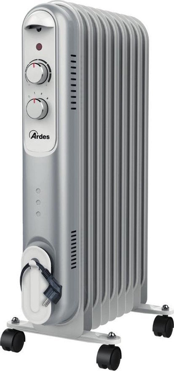 Ardes AR4R09S - Elektrische Radiator