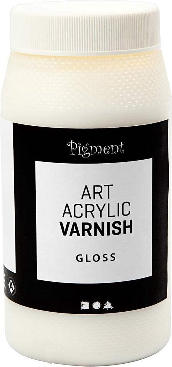Art Acrylic vernis
