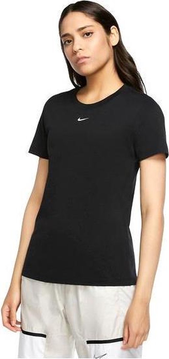 Nike Sportswear Dames T-shirt - Maat S