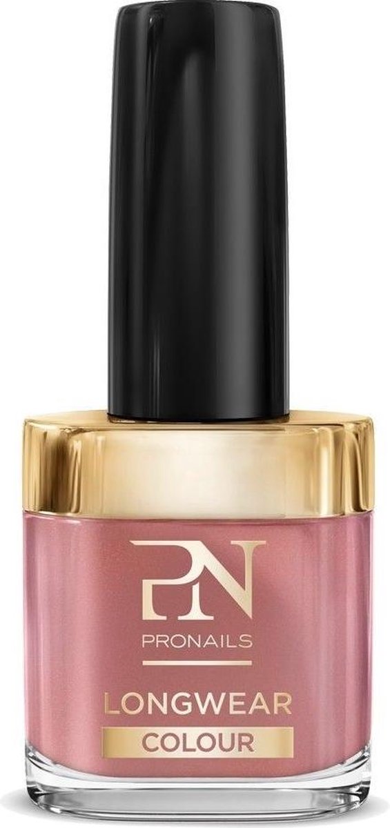 Pronails Nail Polish 131 Silk Market 10ml