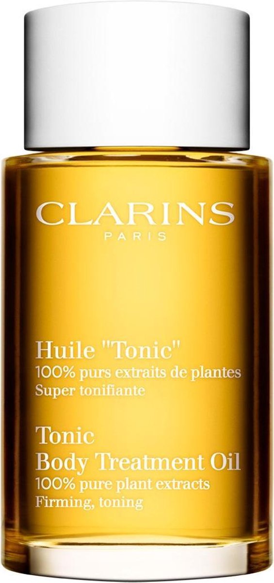 Clarins Tonic Body Treatment Oil Firming/Toning - 100 ml