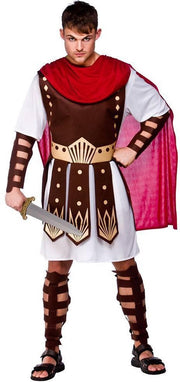 E-Carnavalskleding.nl: Large - e-Carnavalskleding.nl Gladiator pak Centurion