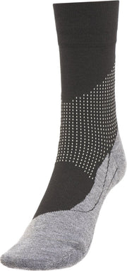 Falke RU hardloopsokken Heren Stabilizing zwart Maat 39-41