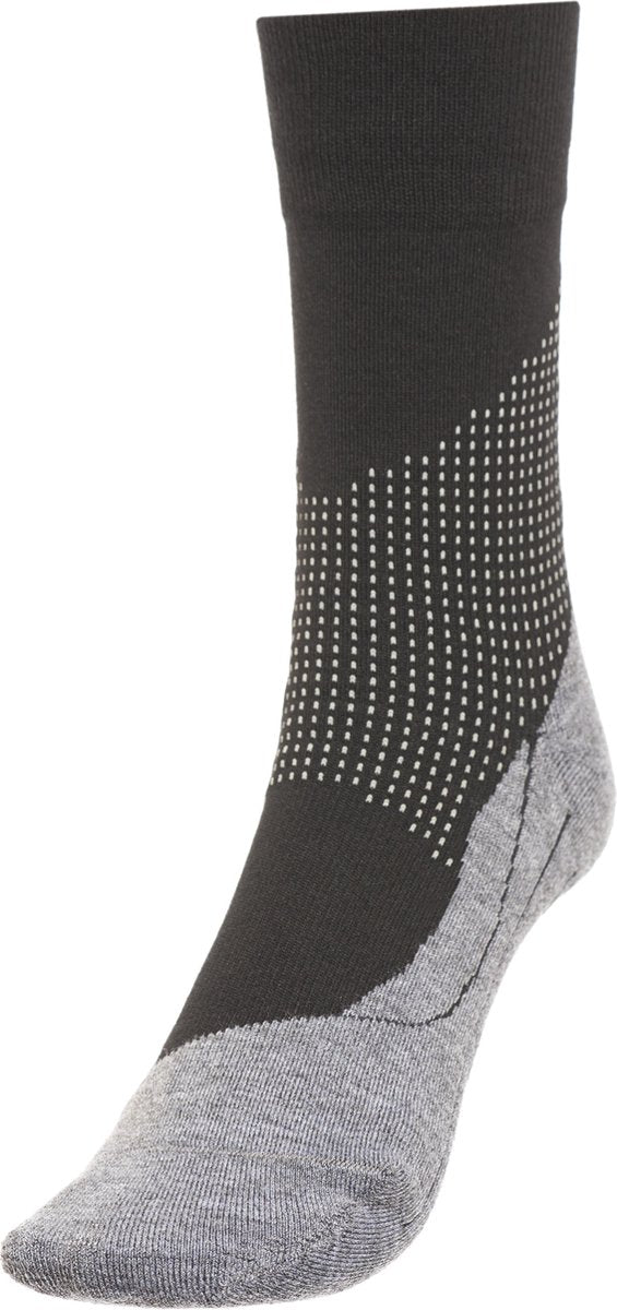 Falke RU hardloopsokken Heren Stabilizing zwart Maat 39-41