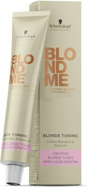 Schwarzkopf Blond Me Color